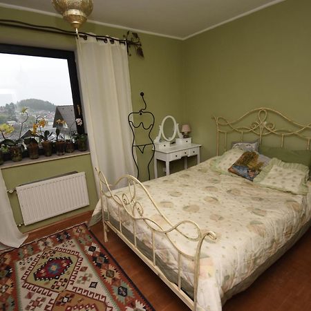 Apartmaji Lejardin Daire Škofljica Dış mekan fotoğraf