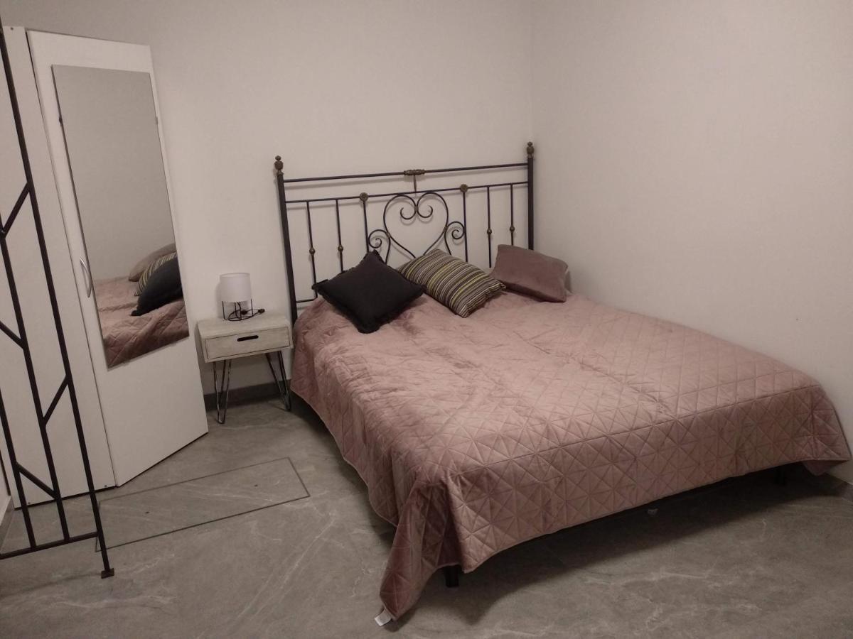 Apartmaji Lejardin Škofljica Dış mekan fotoğraf
