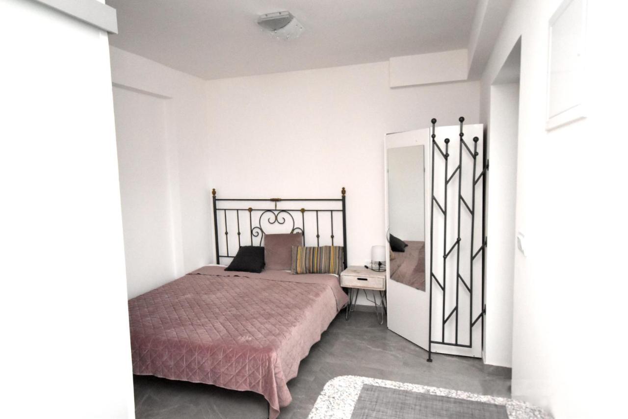 Apartmaji Lejardin Daire Škofljica Dış mekan fotoğraf