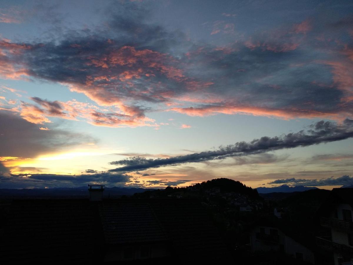 Apartmaji Lejardin Škofljica Dış mekan fotoğraf
