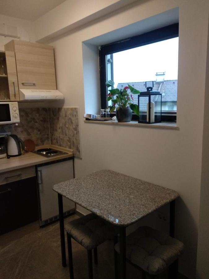 Apartmaji Lejardin Škofljica Dış mekan fotoğraf