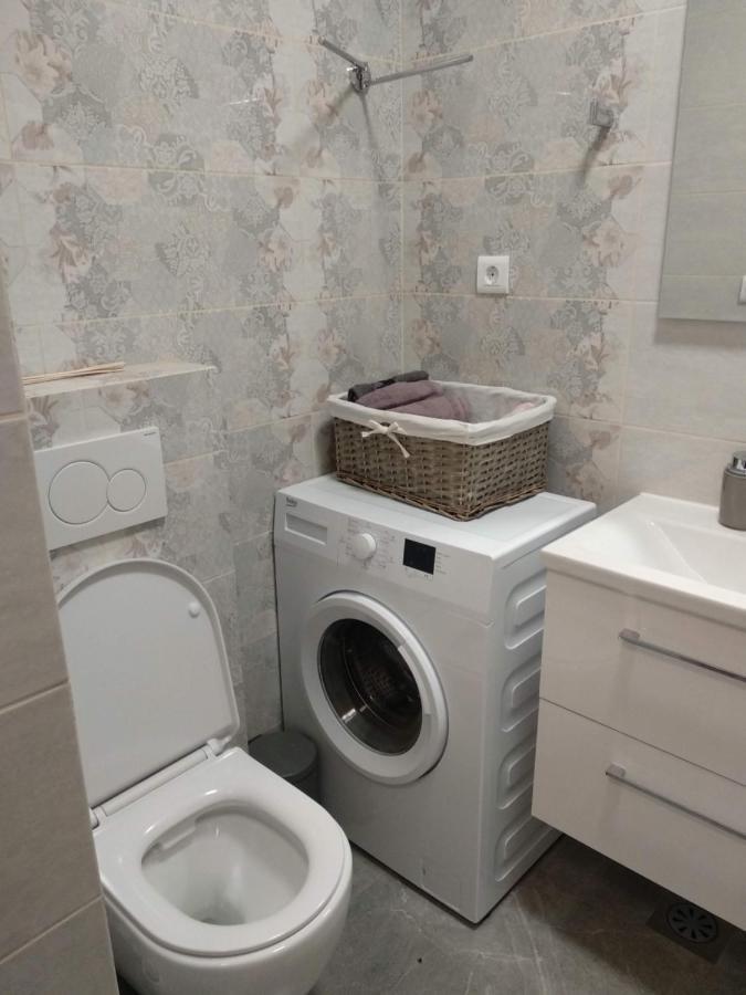 Apartmaji Lejardin Daire Škofljica Dış mekan fotoğraf