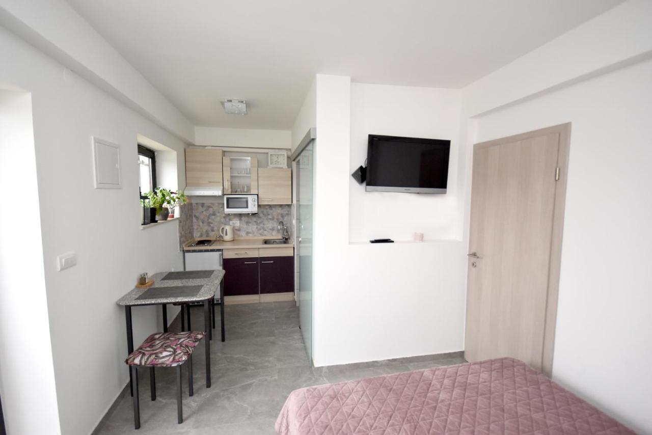 Apartmaji Lejardin Škofljica Dış mekan fotoğraf