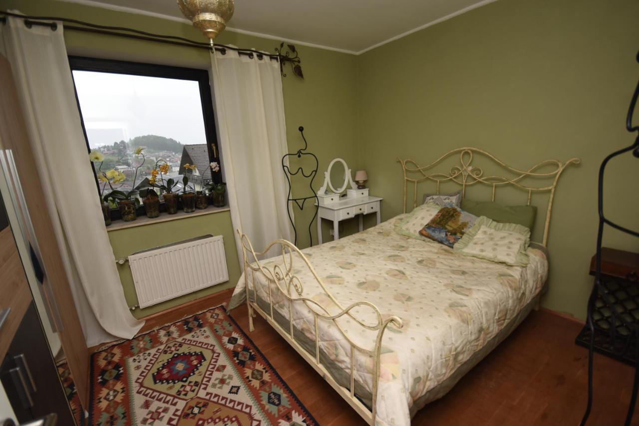 Apartmaji Lejardin Daire Škofljica Dış mekan fotoğraf