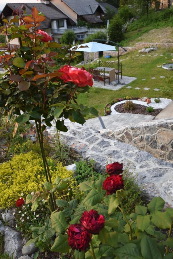 Apartmaji Lejardin Škofljica Dış mekan fotoğraf