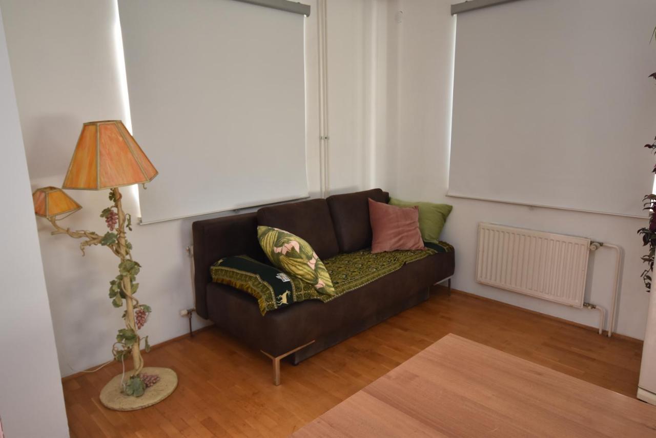 Apartmaji Lejardin Škofljica Dış mekan fotoğraf
