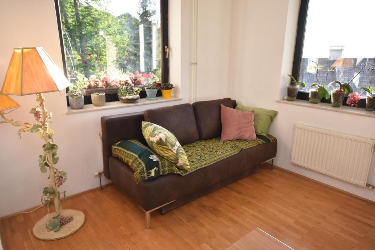 Apartmaji Lejardin Škofljica Dış mekan fotoğraf