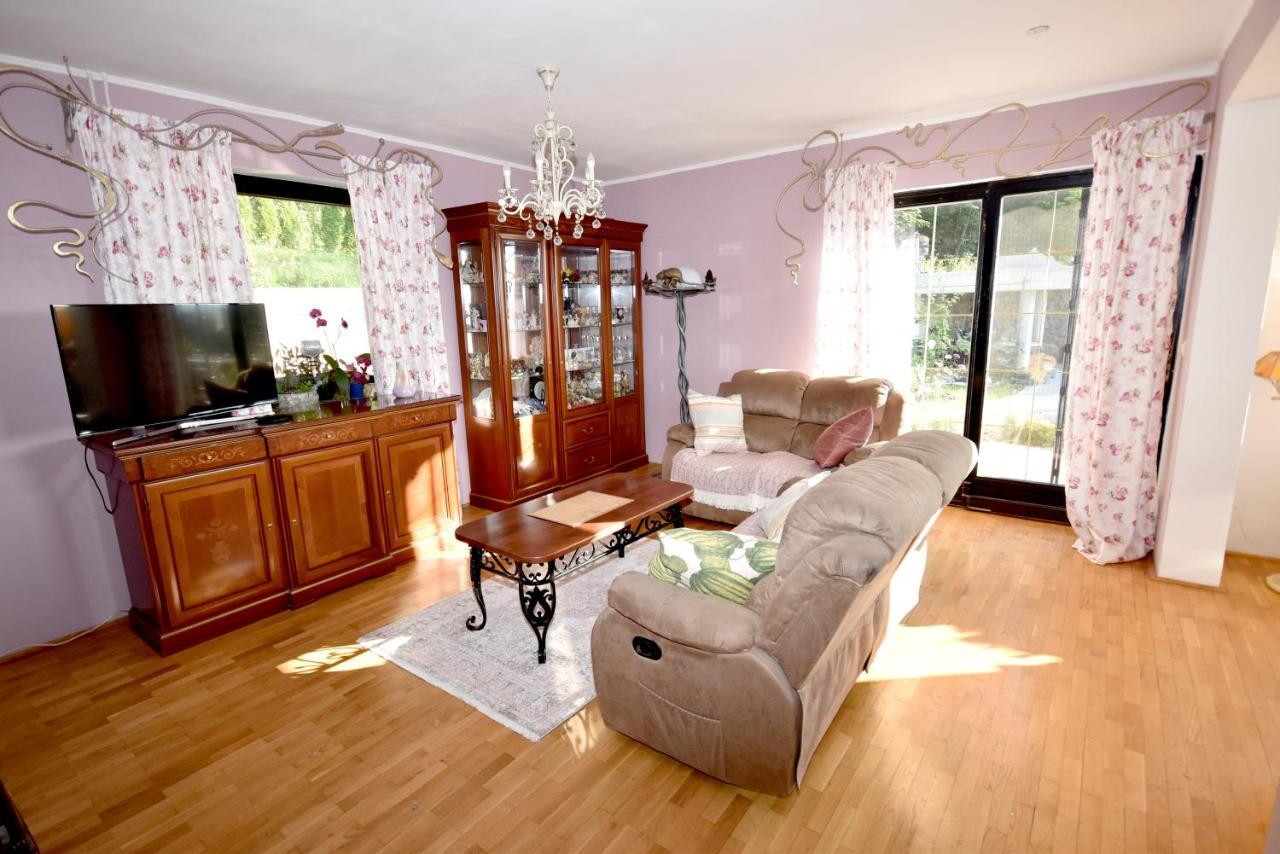 Apartmaji Lejardin Škofljica Dış mekan fotoğraf