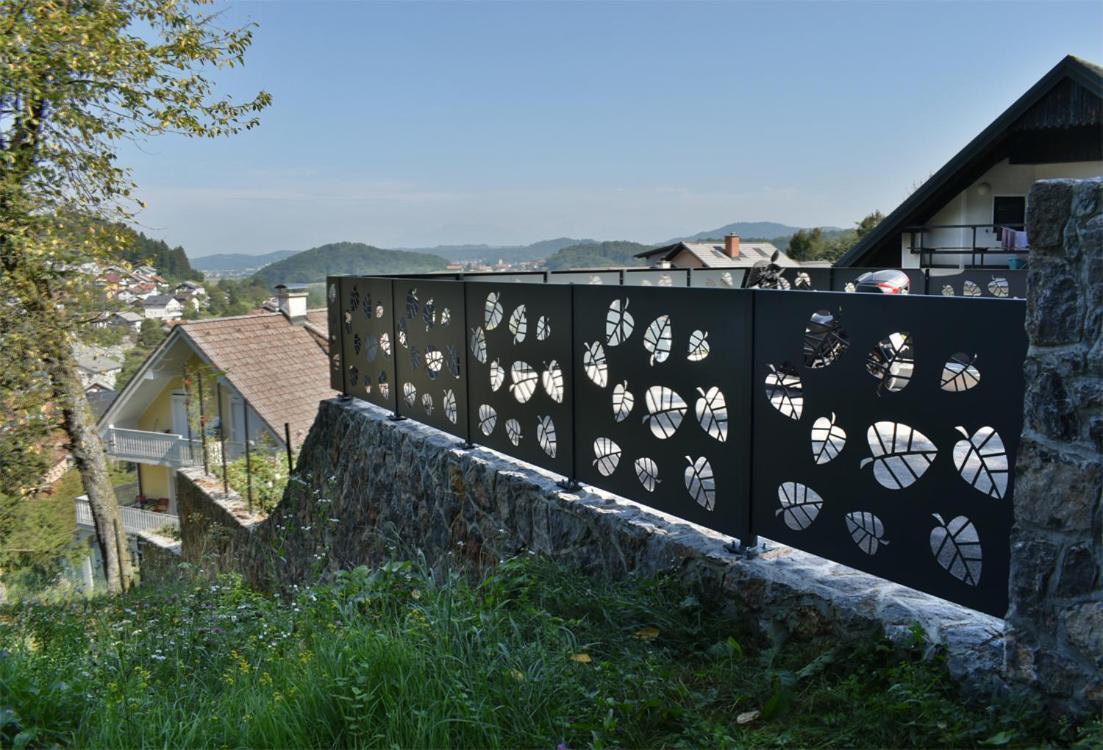 Apartmaji Lejardin Škofljica Dış mekan fotoğraf