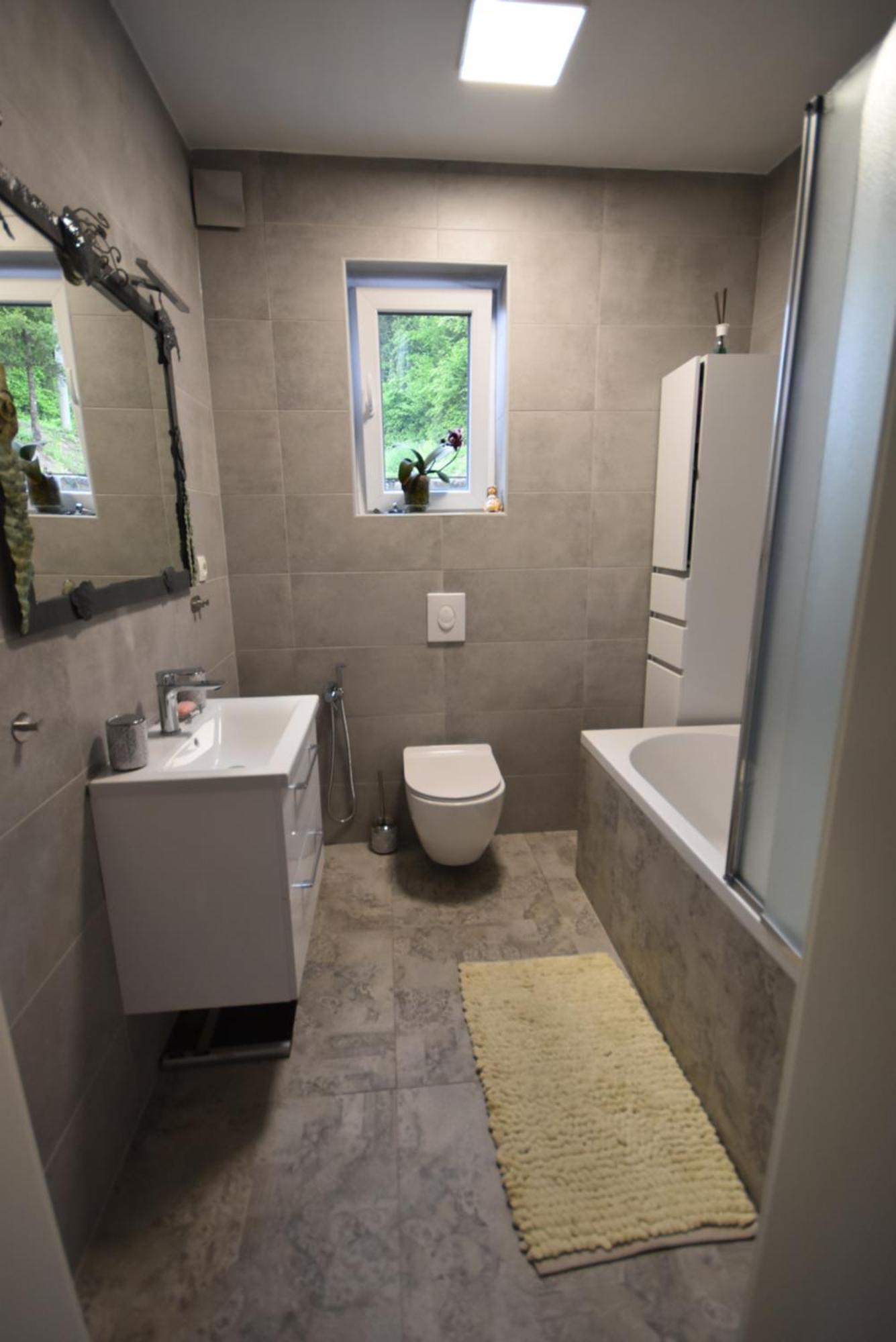 Apartmaji Lejardin Škofljica Dış mekan fotoğraf